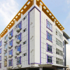 Отель OYO Flagship 19873 LG Comfort Inn, фото 1