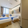 Отель Lumine Hotel, фото 39