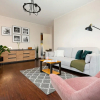 Отель Apartment Banderii Warsaw by Renters, фото 12