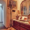Отель Beautiful Apartment in Canino With 3 Bedrooms, фото 7