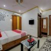 Отель Sunraj Residency By OYO Rooms, фото 12