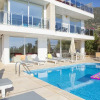 Отель Villa Nergis by Akdenizvillam, фото 13
