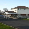 Отель Roger's Motel, фото 12