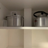 Отель Comfortable And Nice Studio Room Apartement At H Residence, фото 10