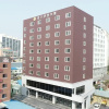 Отель Gwangju Tourist Hotel, фото 16