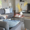 Отель Bluff by Avantstay Gorgeous Malibu Getaway w/ Hot Tub & Spectacular Ocean Views, фото 11