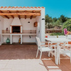 Отель Modern Mansion in St Josep de Sa Talaia with Private Pool, фото 17