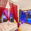 Отель Sleek Villa With Pool Backyard Jacuzzi in Kas, фото 10