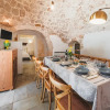 Отель Trulli Biancapetra 8 2 Emma Villas, фото 23