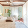 Отель Villa Carducci a Rustic Farmhouse Retreat With Private Pool on the Lucca Hills, фото 3