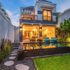 Отель Villa Hitam Putih, фото 3