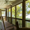 Отель Island Delight by Oak Island Accommodations, фото 22