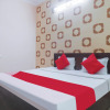 Отель OYO 81499 Second Home Residency, фото 11