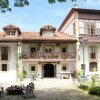 Отель Hosteria de Arnuero в Арнуэро