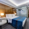 Отель The Menord Hotel, фото 3