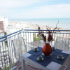 Отель Beautiful Studio With sea View by Beahost Rentals, фото 20