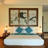 Отель Pawapi Beach Resort Koh Mook, фото 4