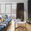 Отель Kristina, 1BDR Melbourne Apartment в Мельбурне