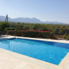 Отель Tranquility is a Four Bedroom Villa in Girne, фото 14