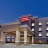 Отель Hampton Inn & Suites St. Cloud, MN в Сент-Клауде