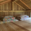 Отель Heart Land Hills in Noto 35 Cabin A, фото 6