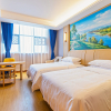 Отель Vienna Hotel (Changzhou Zhixi), фото 10