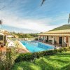 Отель Sea View Villa In Alcudia With Private Pool, фото 37