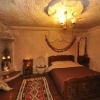 Отель Buket Cave Hotel, фото 1