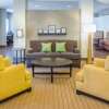 Отель Sleep Inn & Suites Defuniak Springs - Crestview, фото 3