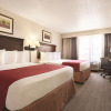 Отель Country Inn & Suites by Radisson, Moline Airport, IL, фото 4
