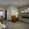 Отель Country Inn & Suites by Radisson, Gainesville, FL, фото 11