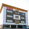 Отель Crystal Inn, фото 1