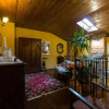 Отель Agriturismo Borg da Ocjs, фото 12