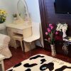 Отель Shanghai Youcun Apartment Jinlu Building в Шанхае