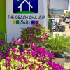 Отель The Beach Cha Am Suite, фото 18