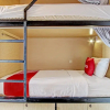 Отель OYO 93607 Penak Malioboro Bunk Bed, фото 11