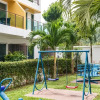 Отель Ap13 - Large House With Pool and gym Children Playground, фото 21