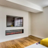 Отель Modern 1Br Home In Vibrant Leith Area, фото 6