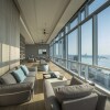 Отель 1BR Centric Sea 812 With Infinity Pool, фото 13