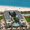 Отель Sunset Vistas Two Bedroom Beachfront Suites, фото 7