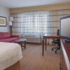Отель Courtyard by Marriott Sacramento Folsom, фото 4