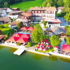 Отель Seehotel Schlierseer Hof, фото 7