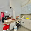 Отель Sun Rose apartments Sveti Stefan, фото 21