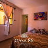 Отель Casa 86, фото 4