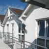 Отель Appartementhaus Mecklenburg, фото 1