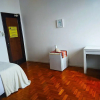 Отель Babilonia Rio Hostel, фото 36