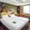 Отель ibis budget Lille Marcq en Baroeul, фото 7