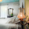 Отель Stylish Apt Next To Thiseio & Keramikos, фото 12