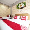 Отель OYO 465 Krung Kao Traveller Lodge, фото 17