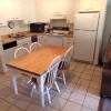 Отель Snowflake 1 Bed plus Den 2 Bath, фото 10